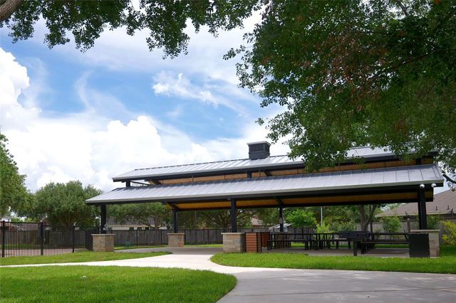 19914 Millstone Ridge Lane, Katy, TX 77449