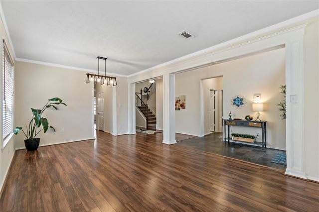 19914 Millstone Ridge Lane, Katy, TX 77449