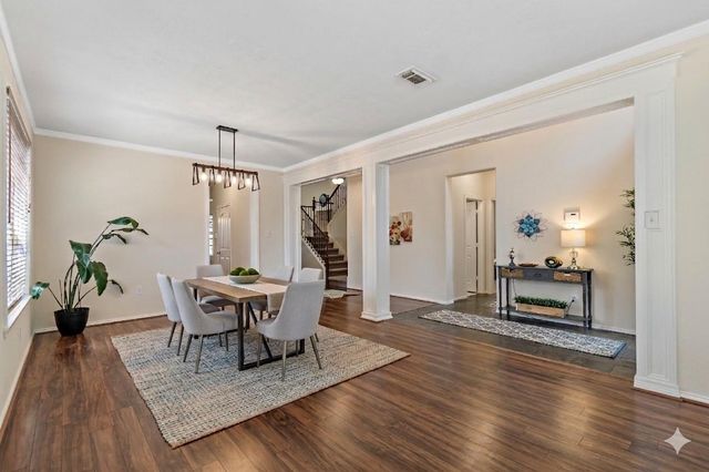 19914 Millstone Ridge Lane, Katy, TX 77449