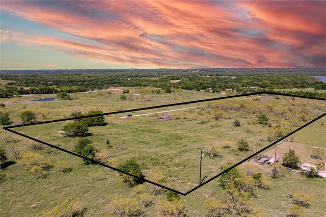 185 Triangle Road, Valley View, TX 76272