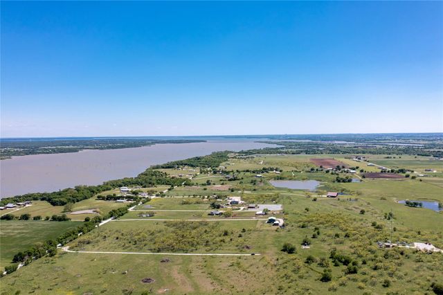 185 Triangle Road, Valley View, TX 76272