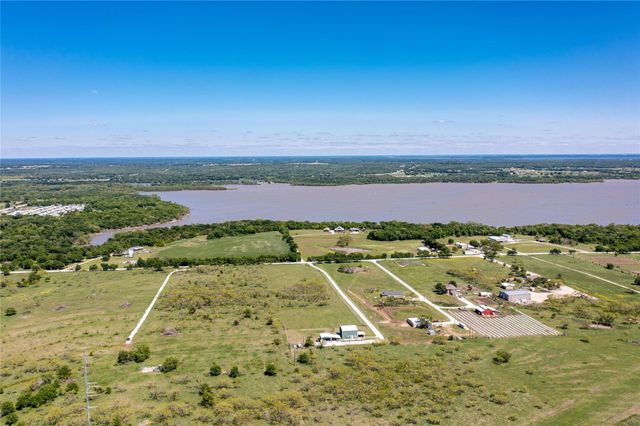 185 Triangle Road, Valley View, TX 76272