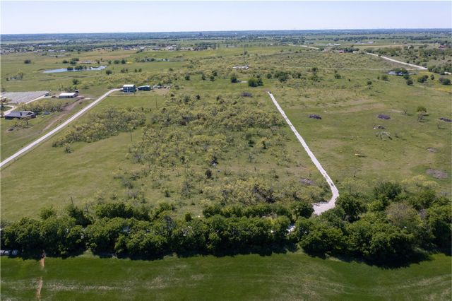 185 Triangle Road, Valley View, TX 76272