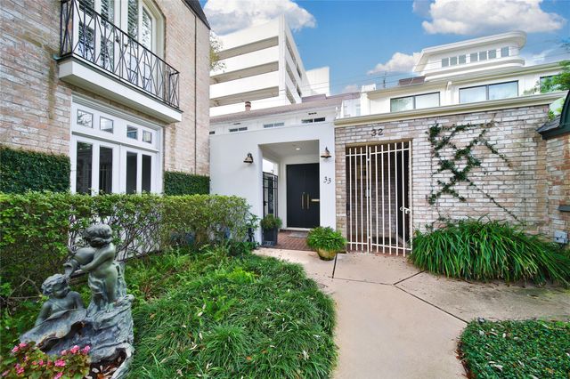 33 River Hollow Lane, Houston, TX 77027