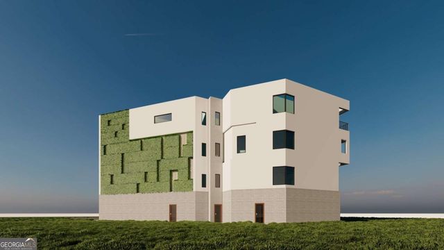 1670 Marbut Avenue SE, Atlanta, GA 30316