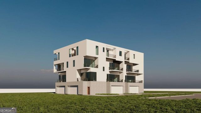 1670 Marbut Avenue SE, Atlanta, GA 30316