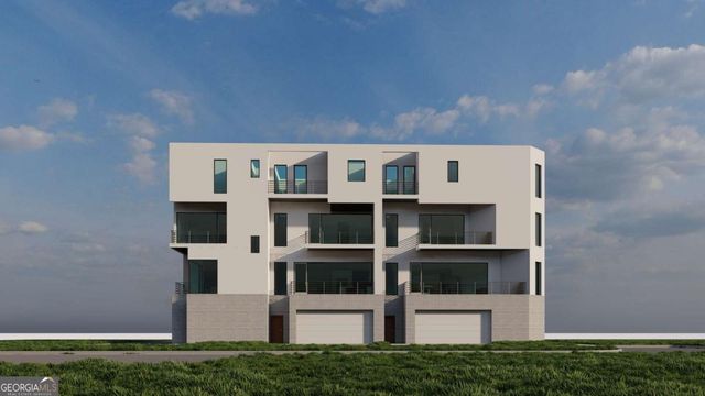 1670 Marbut Avenue SE, Atlanta, GA 30316