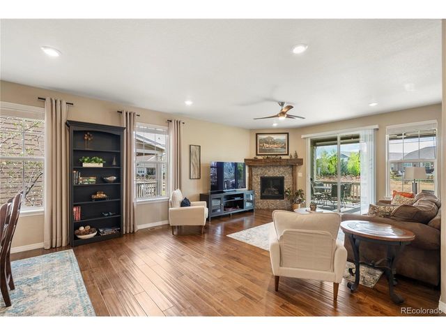 2325 Spotswood St, Longmont, CO 80504