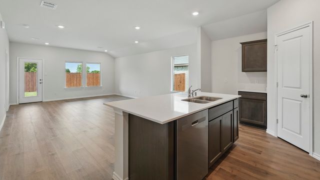 4100 Olivia Lane, Sanger, TX 76266