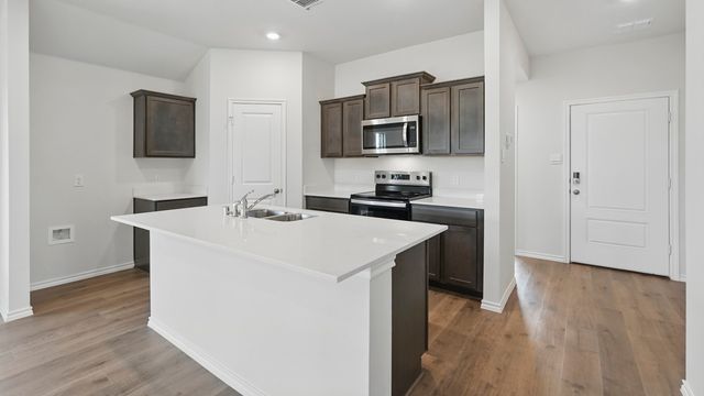 4100 Olivia Lane, Sanger, TX 76266