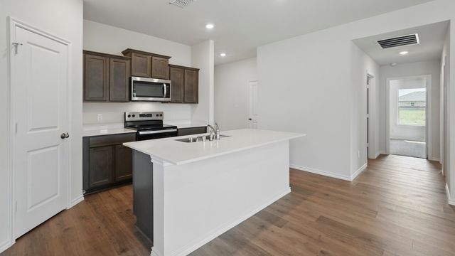 4100 Olivia Lane, Sanger, TX 76266