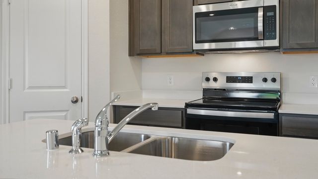 4100 Olivia Lane, Sanger, TX 76266