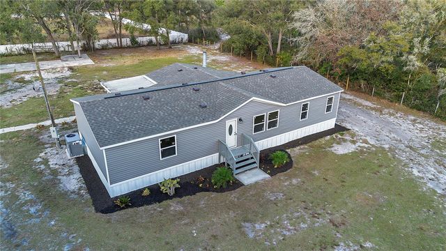 8421 SW 156TH PLACE, Dunnellon, FL 34432