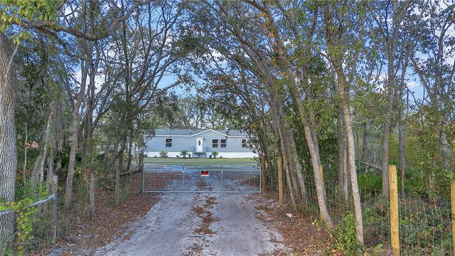 8421 SW 156TH PLACE, Dunnellon, FL 34432