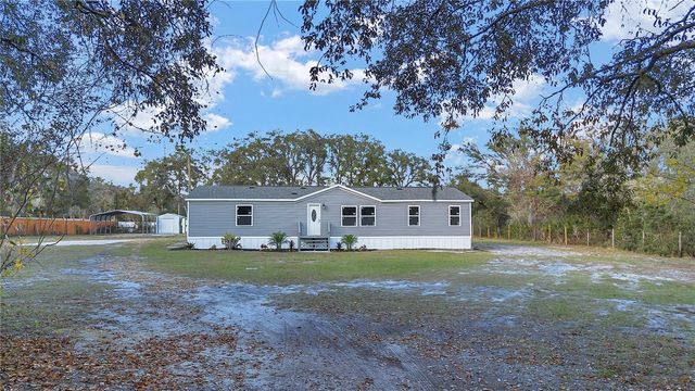 8421 SW 156TH PLACE, Dunnellon, FL 34432
