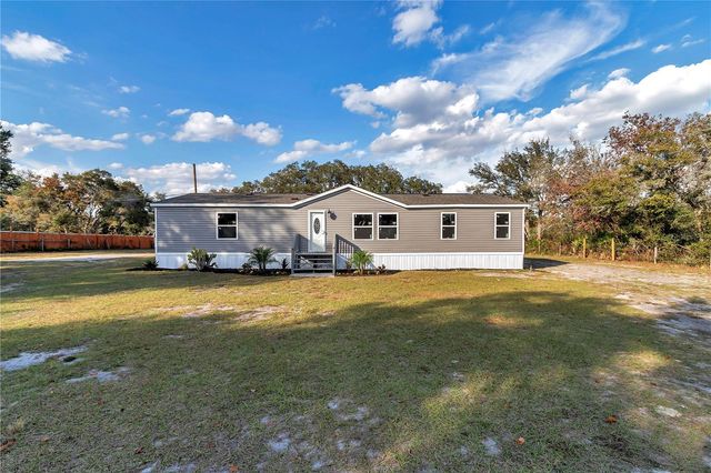 8421 SW 156TH PLACE, Dunnellon, FL 34432