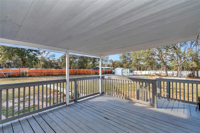 8421 SW 156TH PLACE, Dunnellon, FL 34432