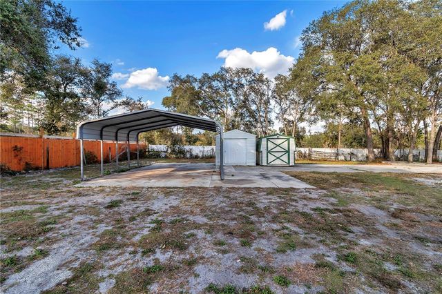 8421 SW 156TH PLACE, Dunnellon, FL 34432