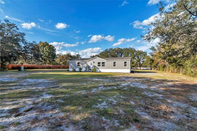 8421 SW 156TH PLACE, Dunnellon, FL 34432