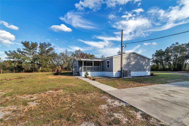 8421 SW 156TH PLACE, Dunnellon, FL 34432