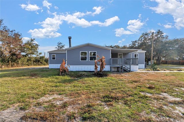 8421 SW 156TH PLACE, Dunnellon, FL 34432