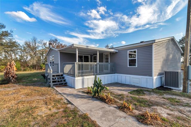 8421 SW 156TH PLACE, Dunnellon, FL 34432