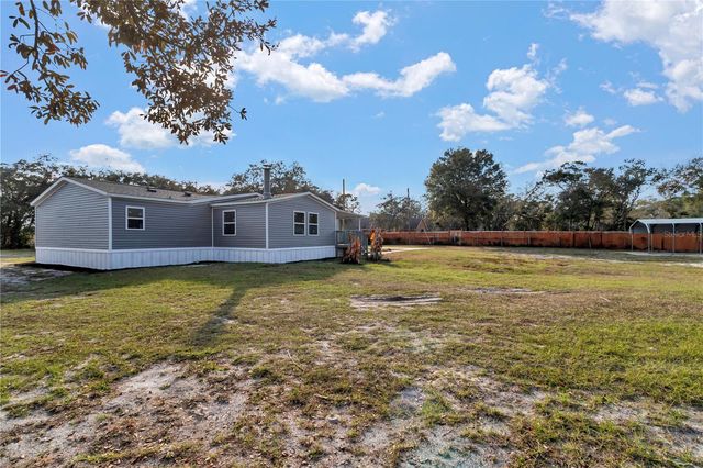 8421 SW 156TH PLACE, Dunnellon, FL 34432
