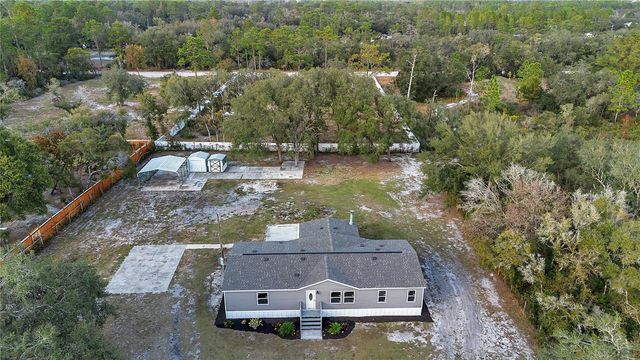 8421 SW 156TH PLACE, Dunnellon, FL 34432