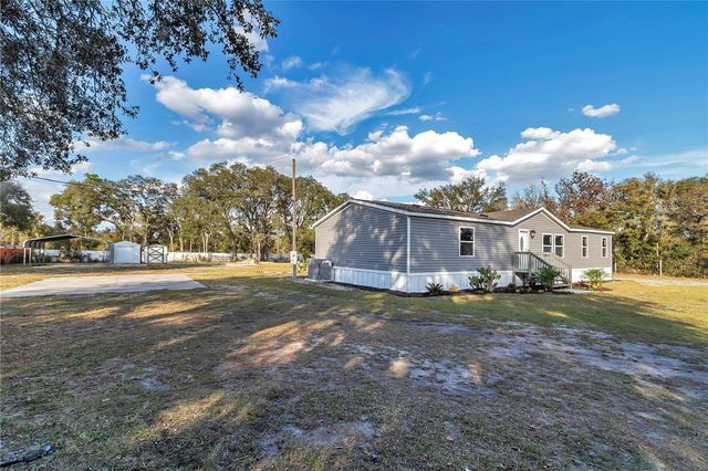 8421 SW 156TH PLACE, Dunnellon, FL 34432