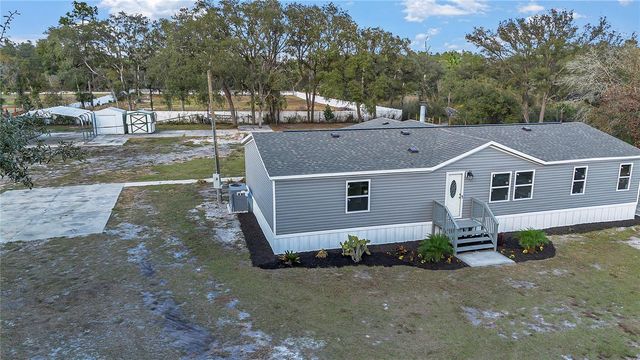 8421 SW 156TH PLACE, Dunnellon, FL 34432