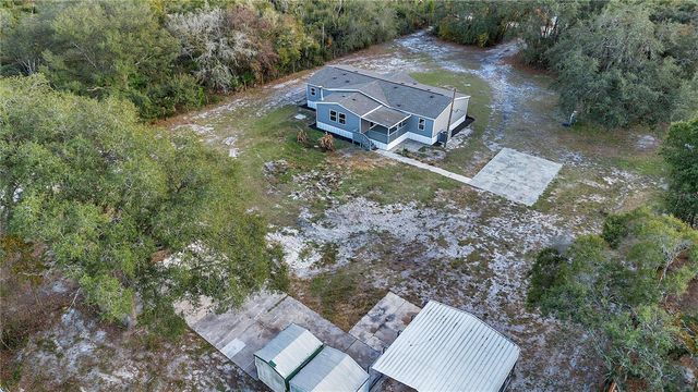 8421 SW 156TH PLACE, Dunnellon, FL 34432