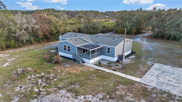 8421 SW 156TH PLACE, Dunnellon, FL 34432