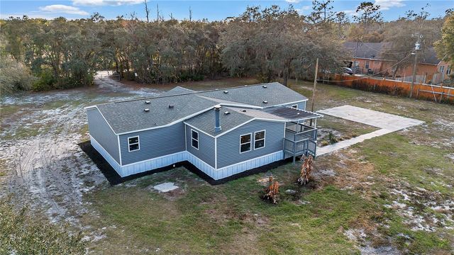 8421 SW 156TH PLACE, Dunnellon, FL 34432