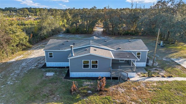 8421 SW 156TH PLACE, Dunnellon, FL 34432