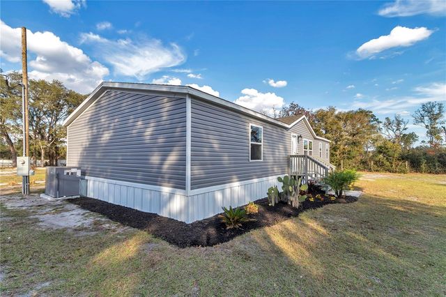 8421 SW 156TH PLACE, Dunnellon, FL 34432