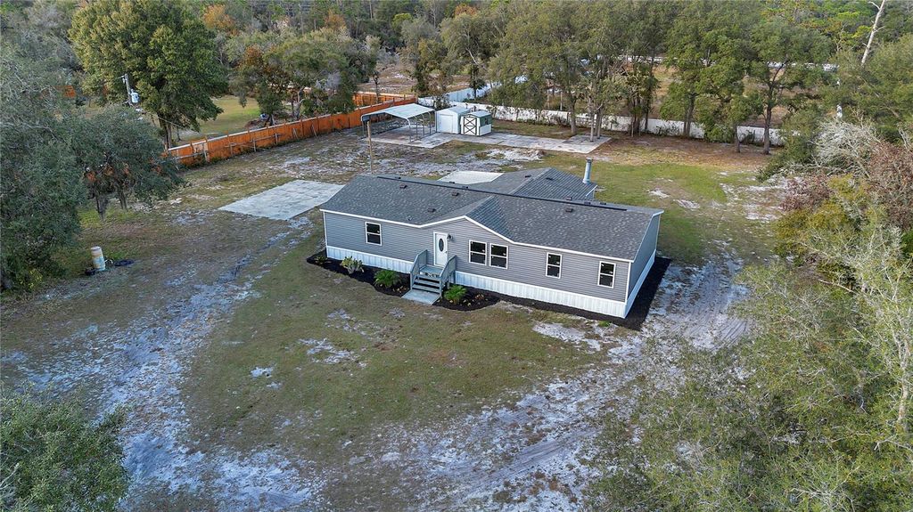 8421 SW 156TH PLACE, Dunnellon, FL 34432