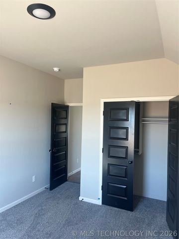 10320 E 132nd Street S, Bixby, OK 74008