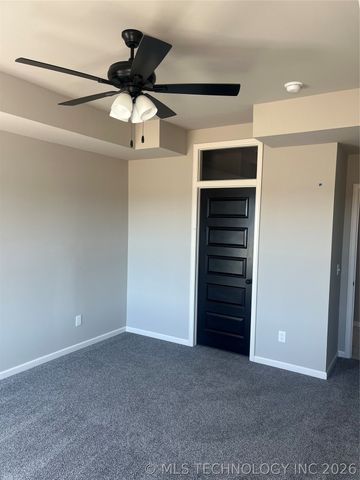 10320 E 132nd Street S, Bixby, OK 74008