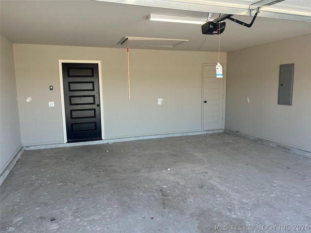 10320 E 132nd Street S, Bixby, OK 74008