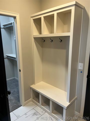 10320 E 132nd Street S, Bixby, OK 74008