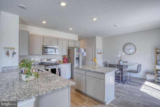 65 BUNCHBERRY CT, Dover, DE 19904