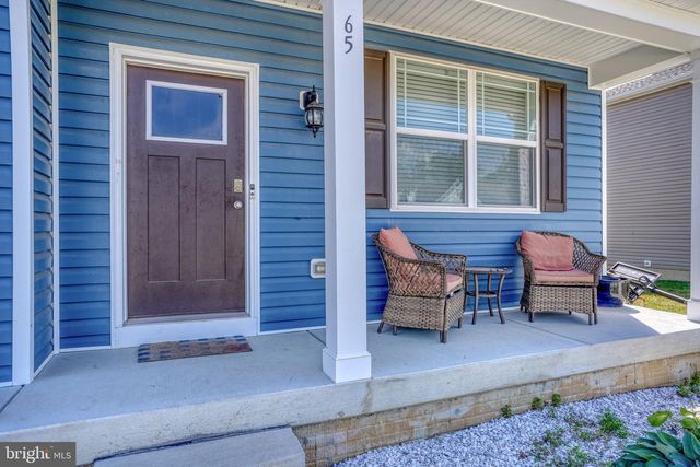 65 BUNCHBERRY CT, Dover, DE 19904