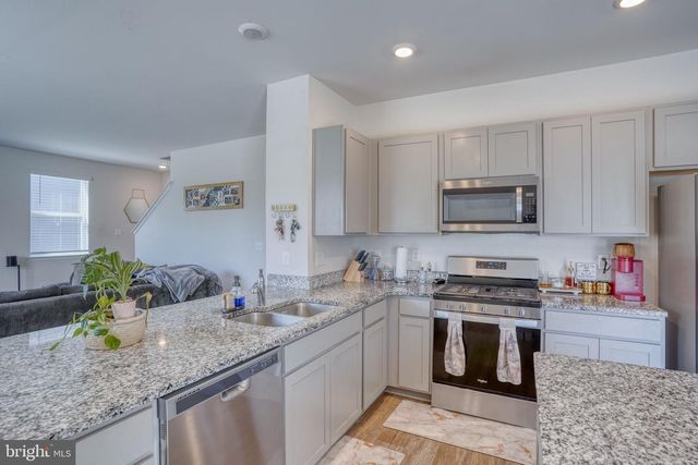 65 BUNCHBERRY CT, Dover, DE 19904