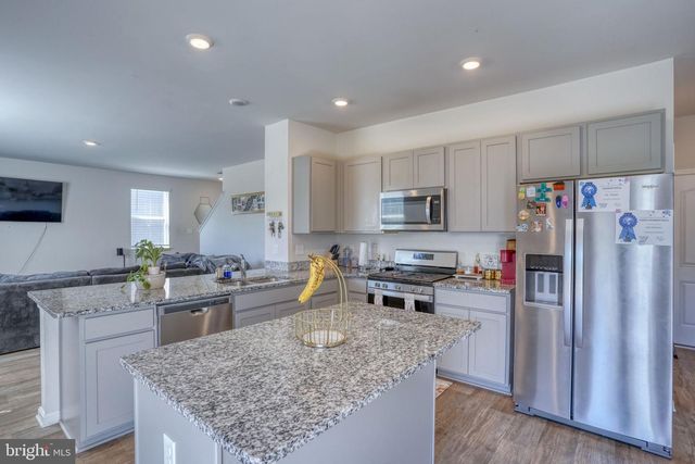 65 BUNCHBERRY CT, Dover, DE 19904