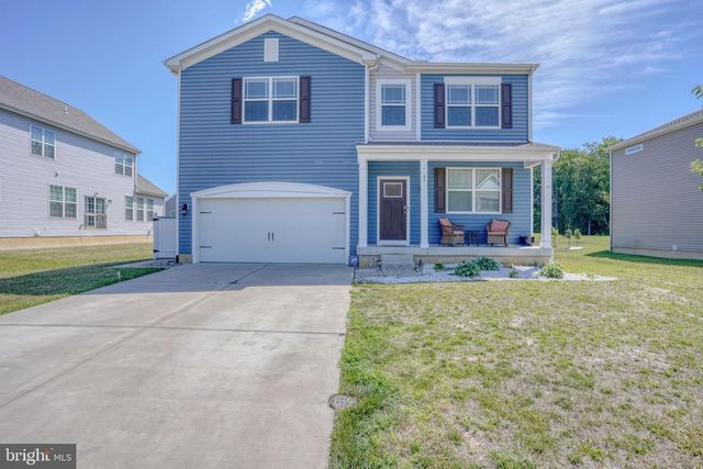 65 BUNCHBERRY CT, Dover, DE 19904