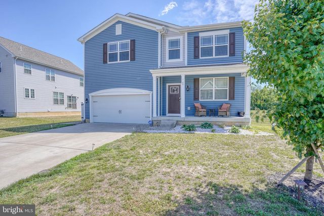 65 BUNCHBERRY CT, Dover, DE 19904