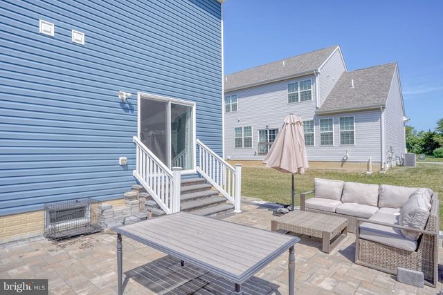65 BUNCHBERRY CT, Dover, DE 19904
