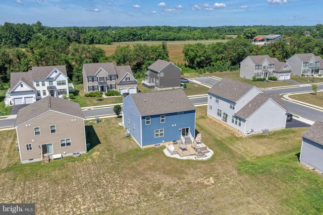 65 BUNCHBERRY CT, Dover, DE 19904