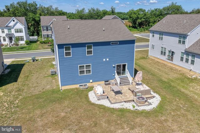 65 BUNCHBERRY CT, Dover, DE 19904