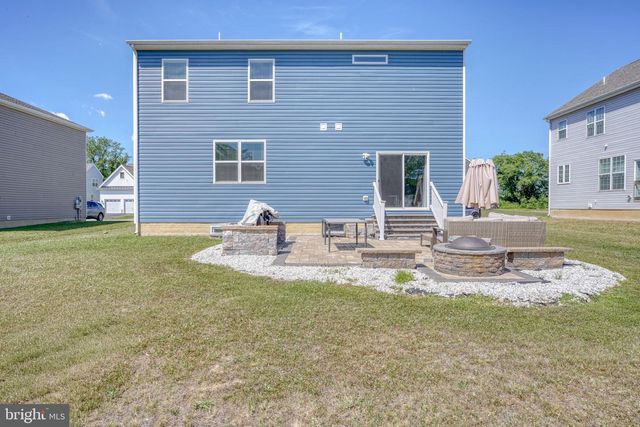 65 BUNCHBERRY CT, Dover, DE 19904